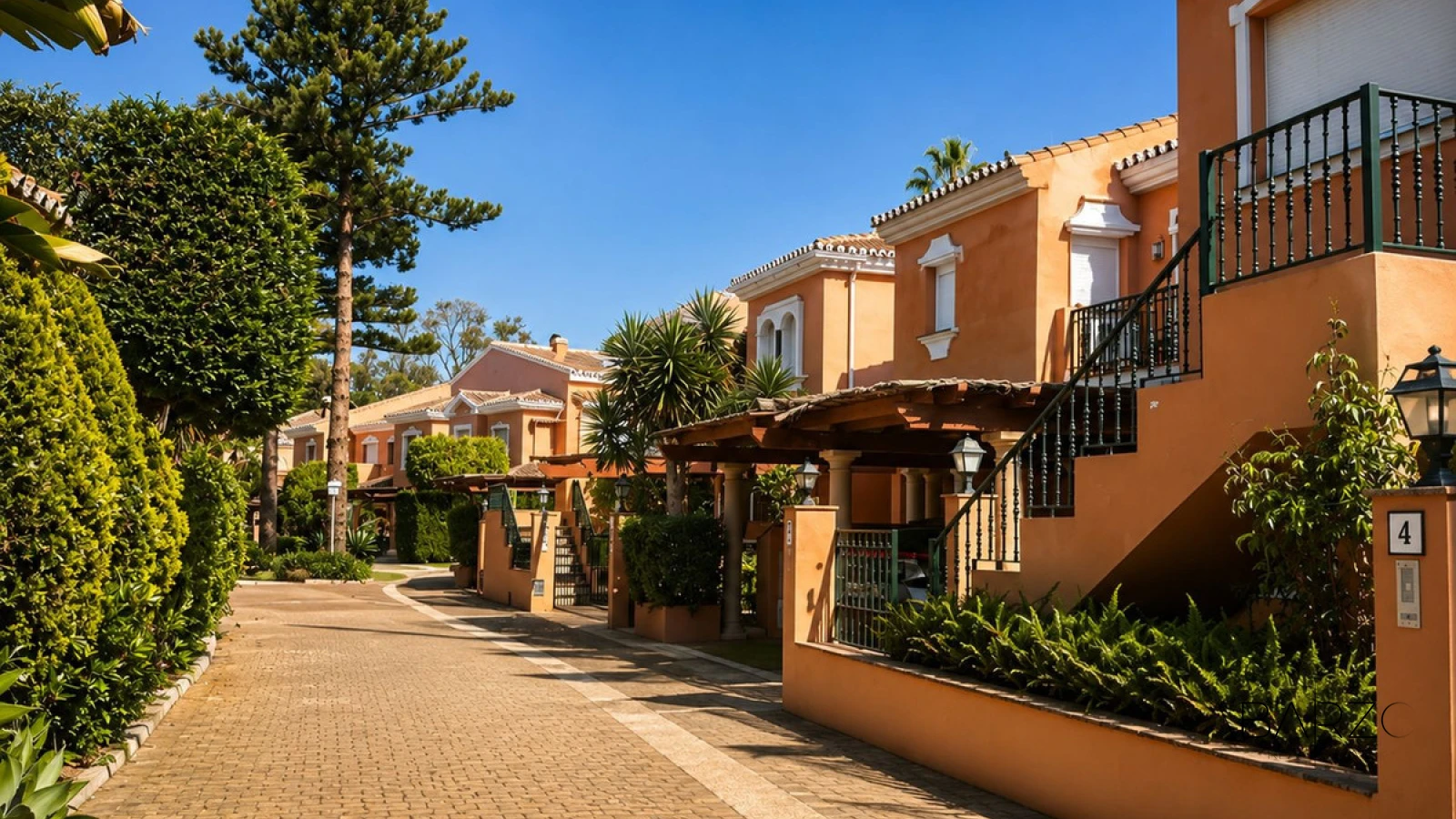 Beach House in El Presidente with Direct Beach Access and Panoramic Sea Views — interior, New Golden Mile, Estepona (21 of 25)