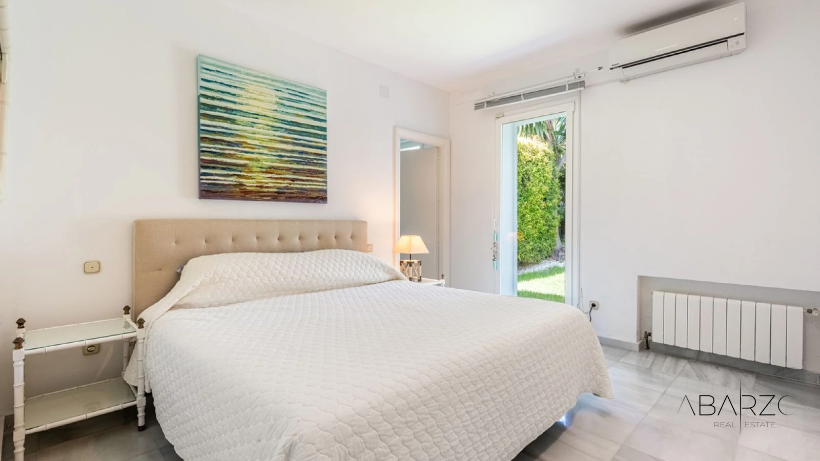 Semi-Detached Beachside Villa with Private Pool and Jacuzzi, in Los Monteros, Marbella — interior, Marbella East, Marbella (15 of 24)