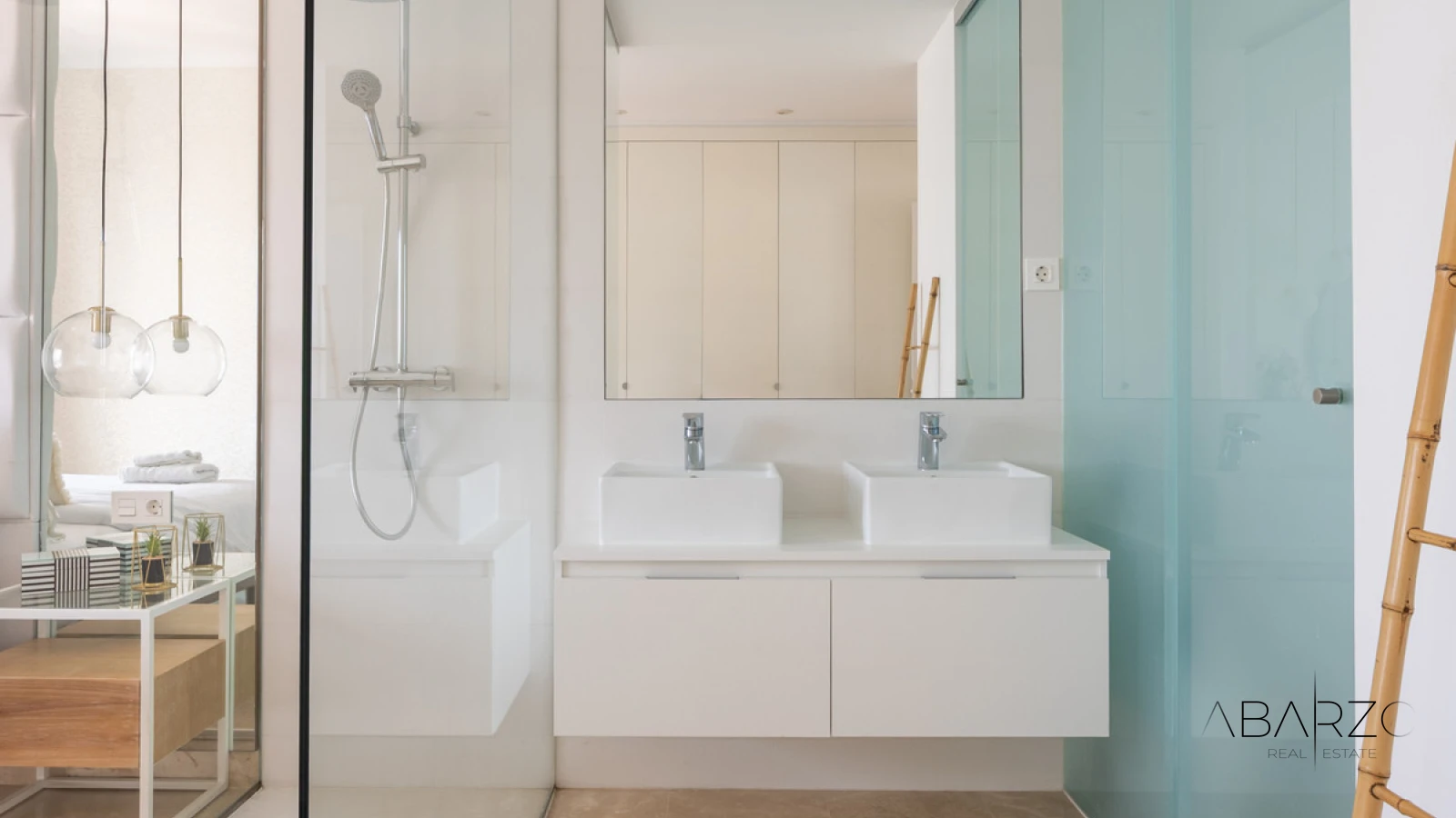 Luxury Penthouse with Panoramic Sea Views in Paraiso — interior, Los Flamingos, Benahavís (9 of 32)