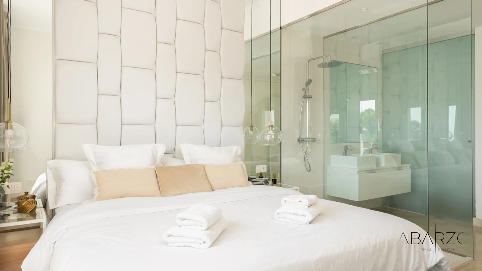 Luxury Penthouse with Panoramic Sea Views in Paraiso — interior, Los Flamingos, Benahavís (12 of 32)