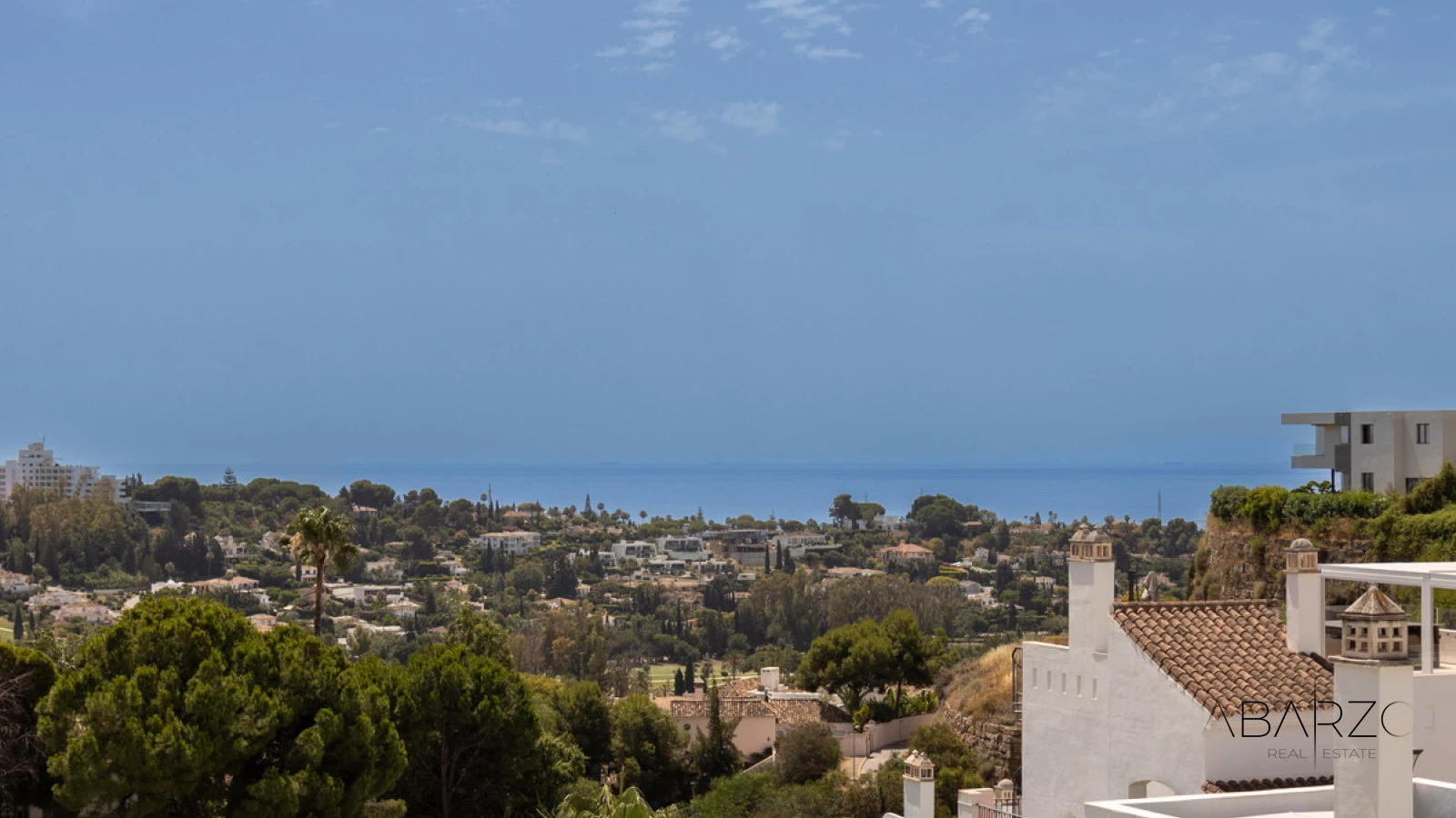 Luxury Penthouse with Panoramic Sea Views in Paraiso — interior, Los Flamingos, Benahavís (20 of 32)