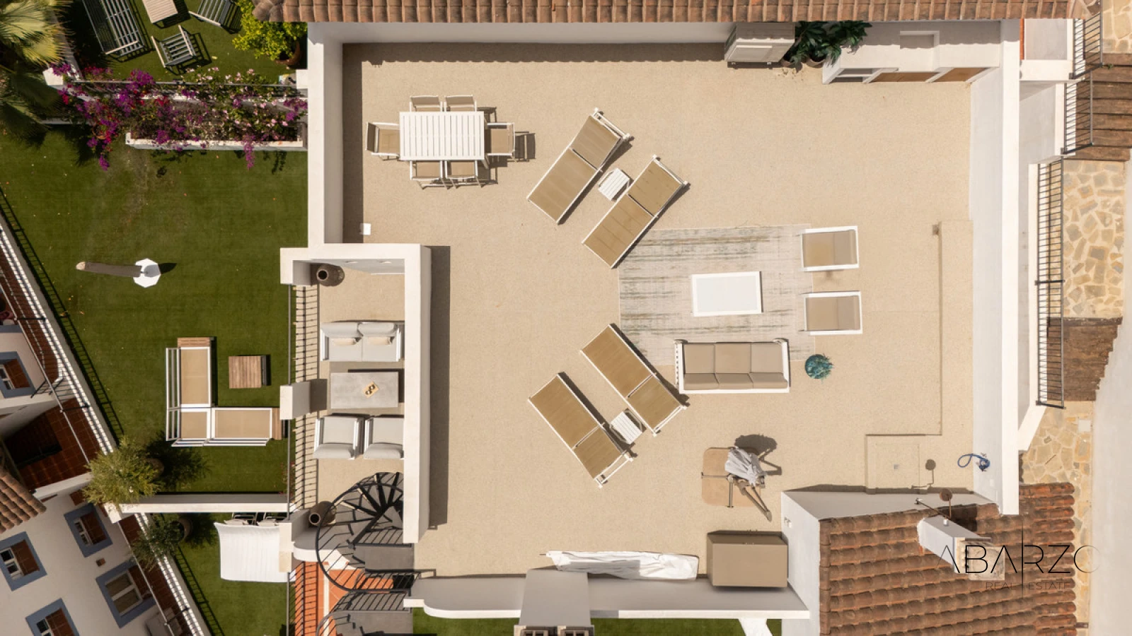 Luxury Penthouse with Panoramic Sea Views in Paraiso — interior, Los Flamingos, Benahavís (2 of 32)