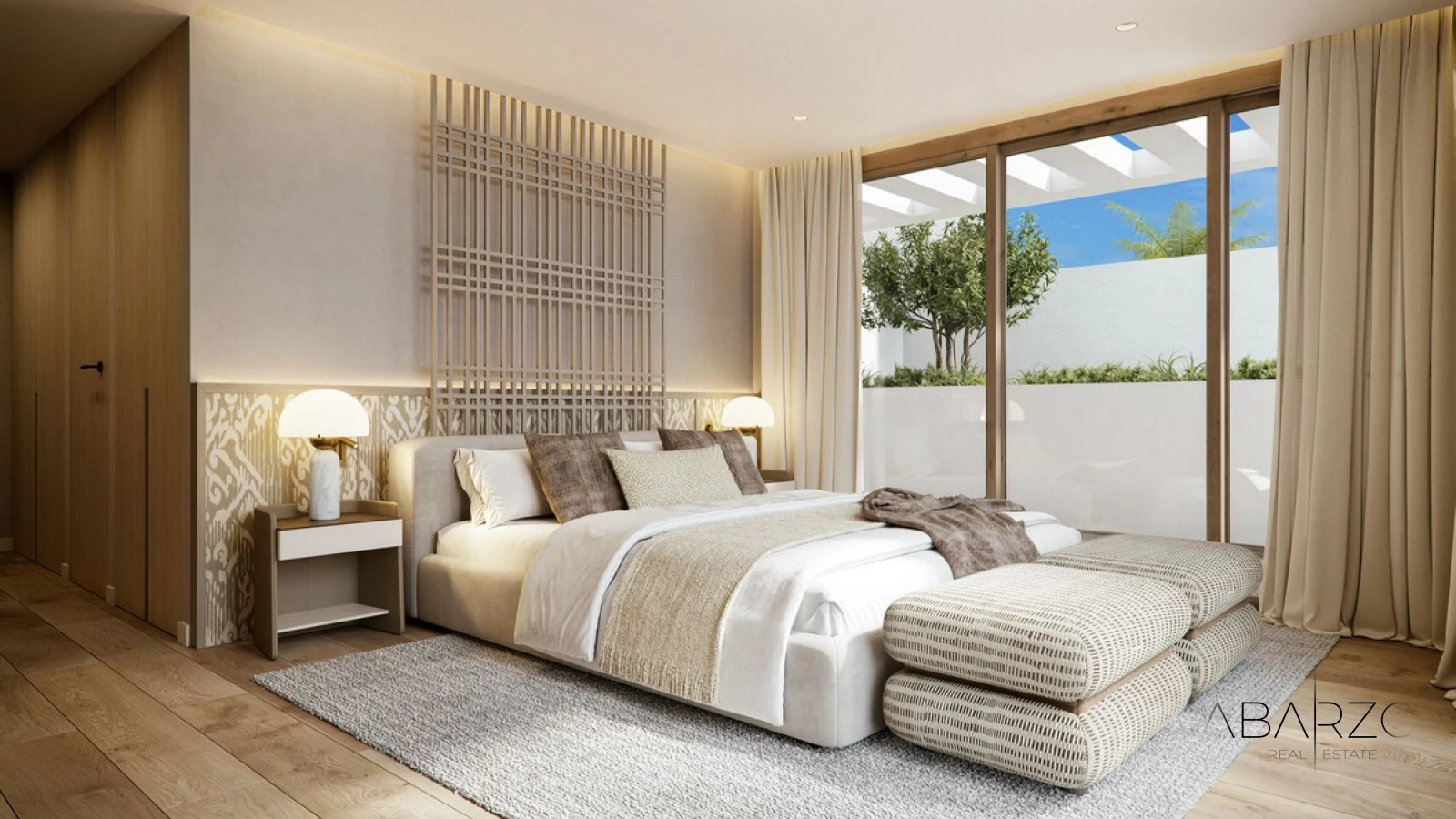 Exclusive Luxury Villas in Elviria, Marbella East with Private Infinity Pools — interior, Marbella East, Marbella (10 of 13)