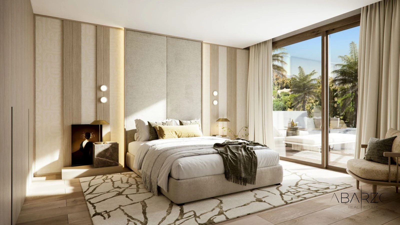Exclusive Luxury Villas in Elviria, Marbella East with Private Infinity Pools — interior, Marbella East, Marbella (11 of 13)
