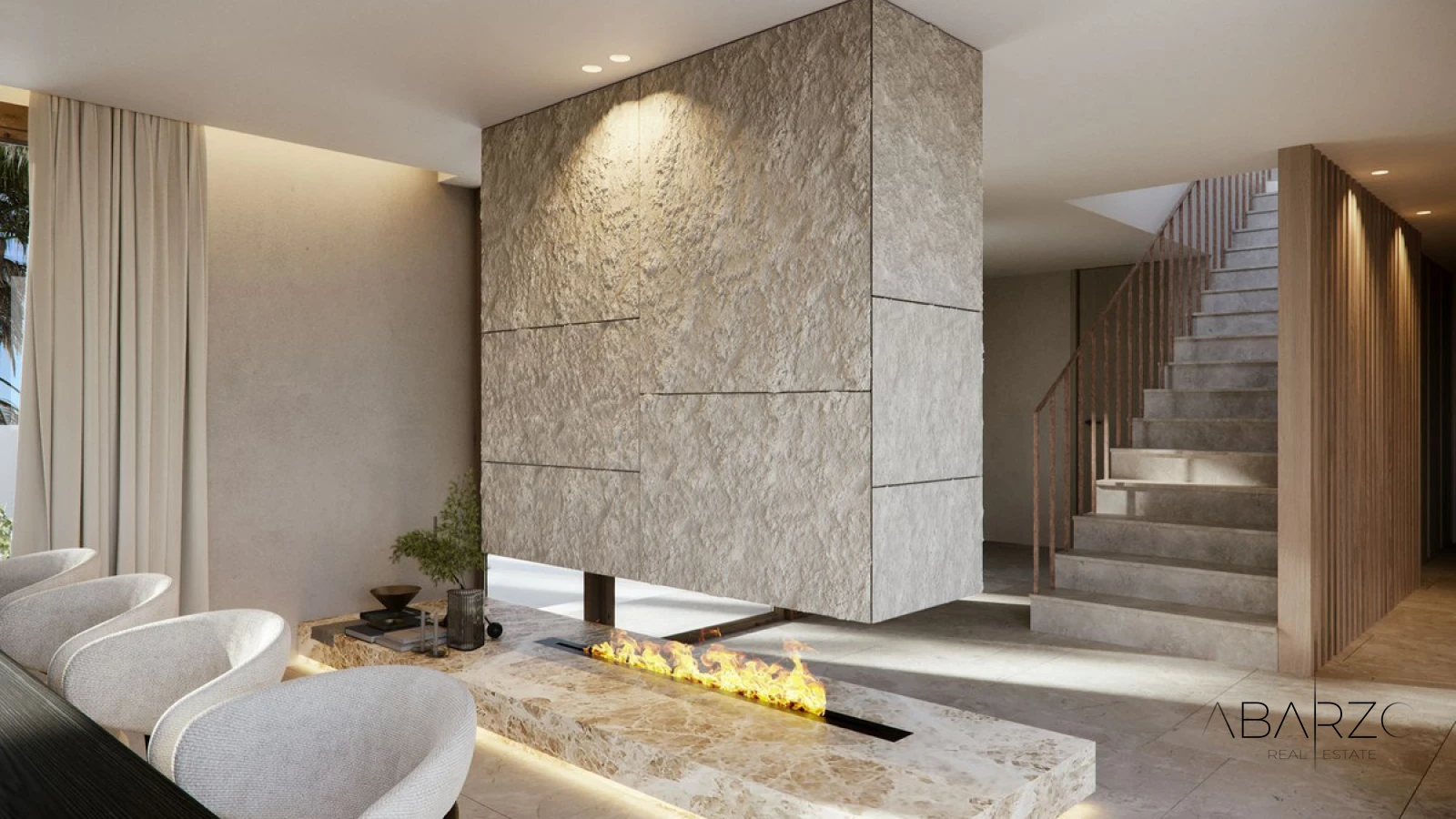 Exclusive Luxury Villas in Elviria, Marbella East with Private Infinity Pools — interior, Marbella East, Marbella (6 of 13)