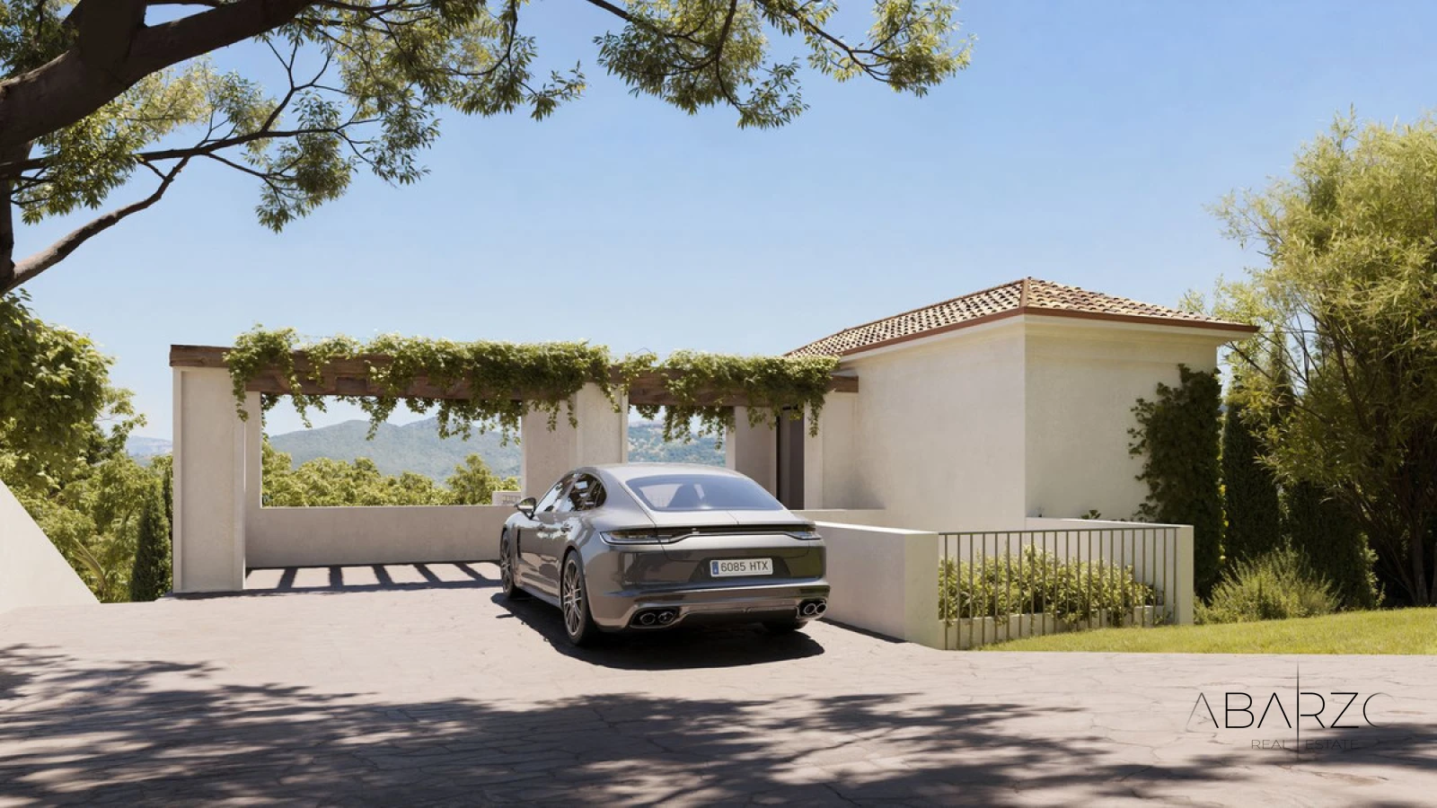 Exclusive Luxury Villas in Elviria, Marbella East with Private Infinity Pools — interior, Marbella East, Marbella (4 of 13)