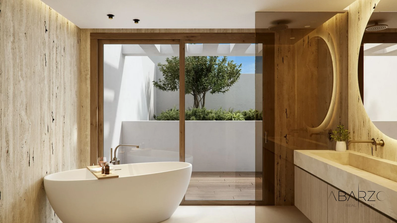Exclusive Luxury Villas in Elviria, Marbella East with Private Infinity Pools — interior, Marbella East, Marbella (12 of 13)