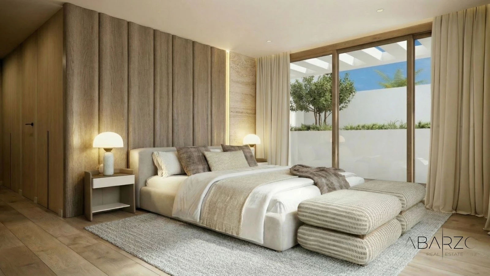 Exclusive Luxury Villas in Elviria, Marbella East with Private Infinity Pools — interior, Marbella East, Marbella (13 of 13)