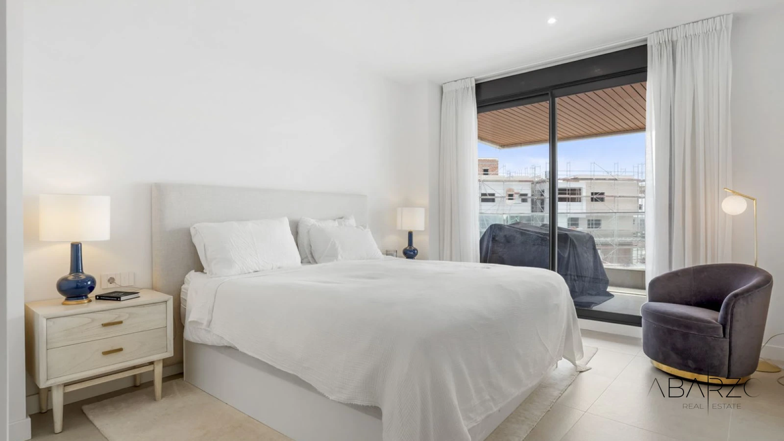 Turnkey Apartment with Premium Amenities in Selwo, Estepona — interior, New Golden Mile, Estepona (14 of 28)