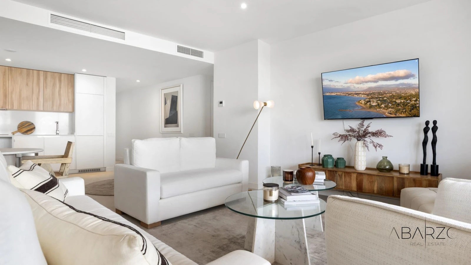 Turnkey Apartment with Premium Amenities in Selwo, Estepona — interior, New Golden Mile, Estepona (11 of 28)