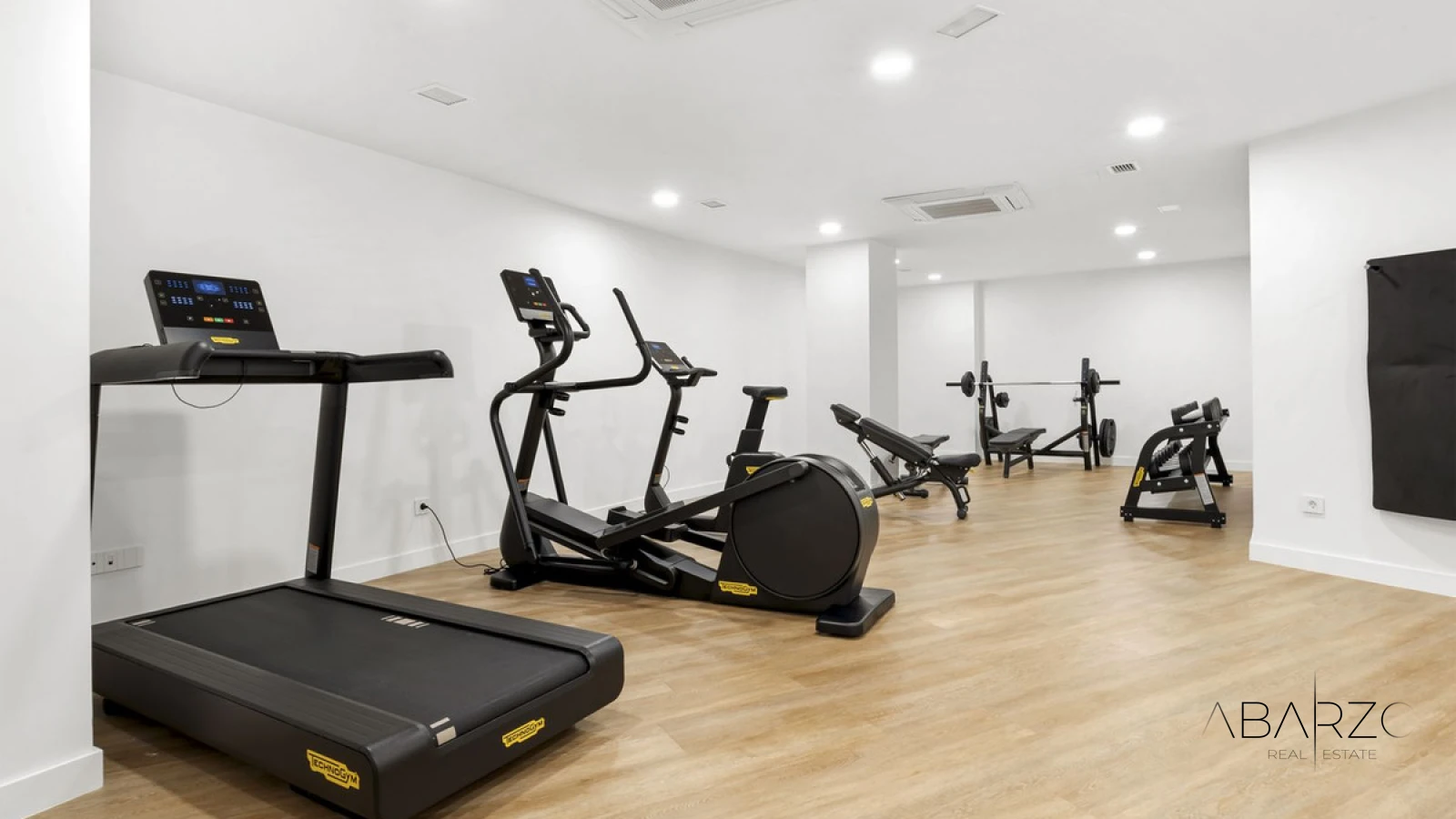 Turnkey Apartment with Premium Amenities in Selwo, Estepona — interior, New Golden Mile, Estepona (21 of 28)