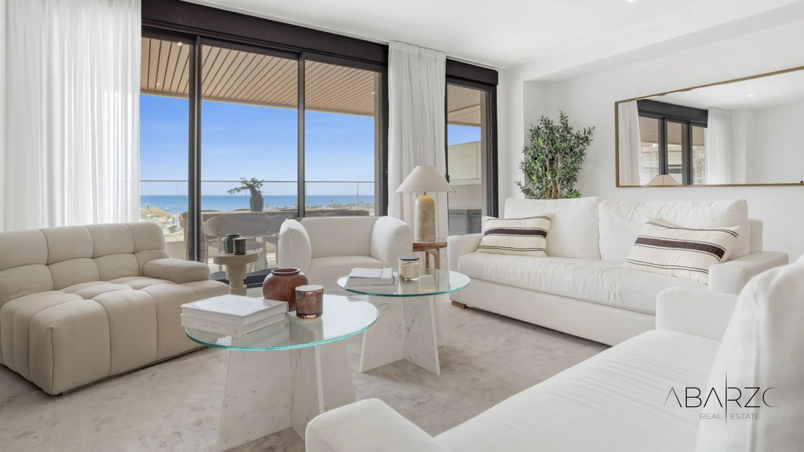 Turnkey Apartment with Premium Amenities in Selwo, Estepona — interior, New Golden Mile, Estepona (4 of 28)