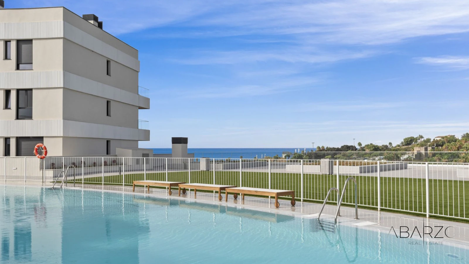 Turnkey Apartment with Premium Amenities in Selwo, Estepona — interior, New Golden Mile, Estepona (28 of 28)