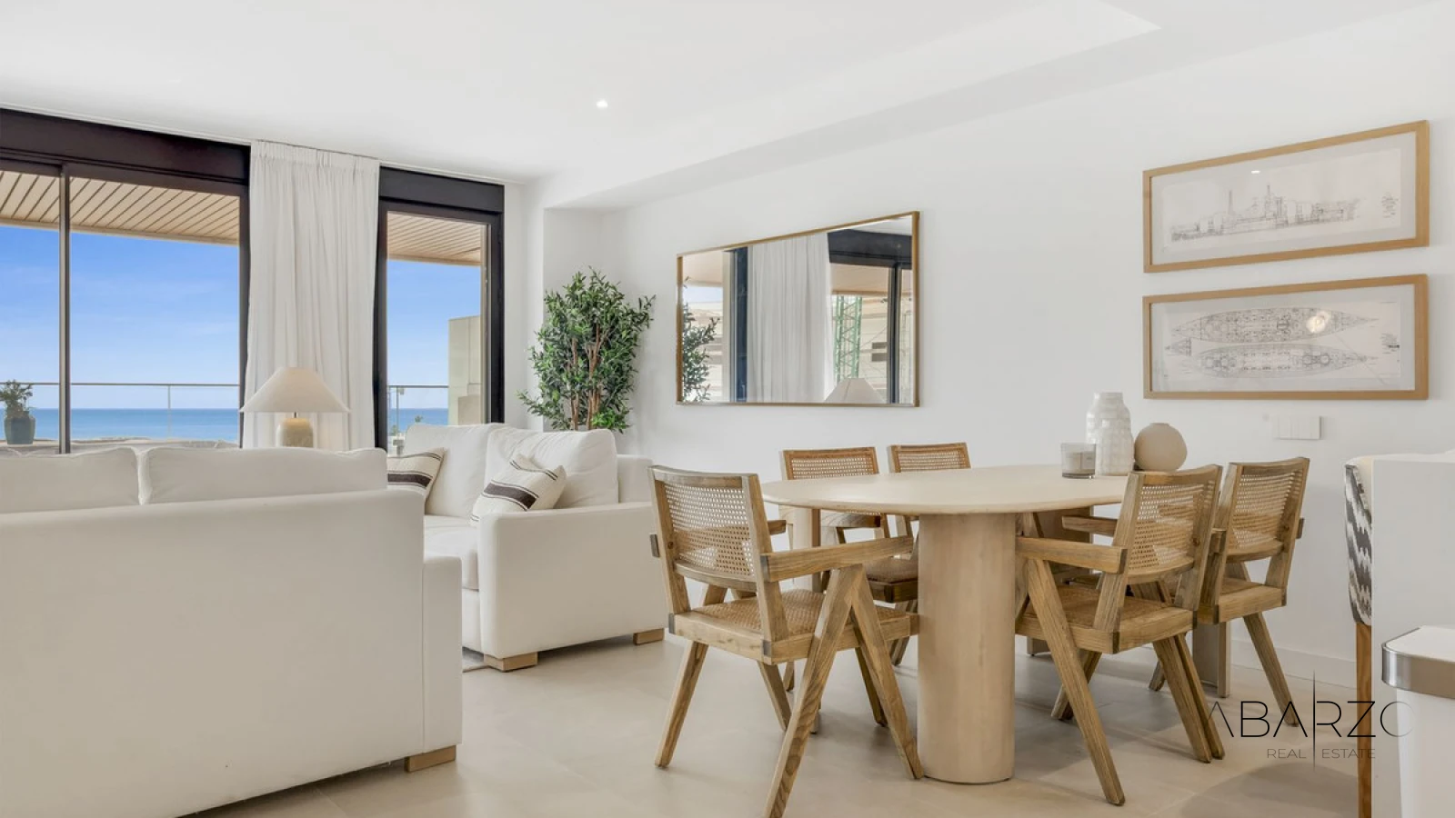 Turnkey Apartment with Premium Amenities in Selwo, Estepona — interior, New Golden Mile, Estepona (3 of 28)
