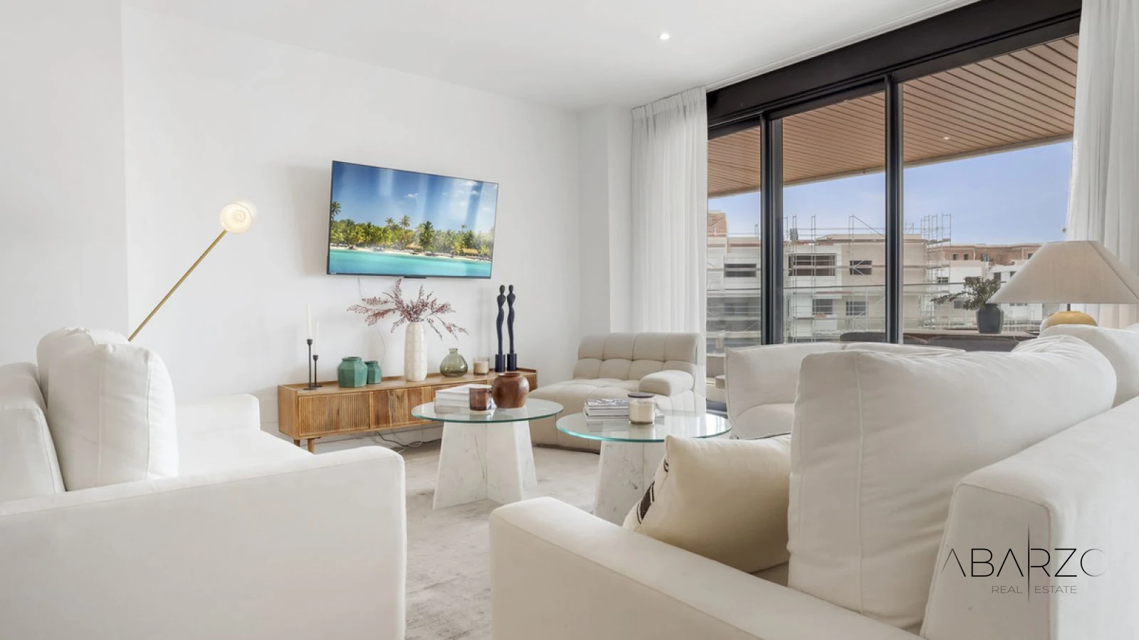 Turnkey Apartment with Premium Amenities in Selwo, Estepona — interior, New Golden Mile, Estepona (6 of 28)