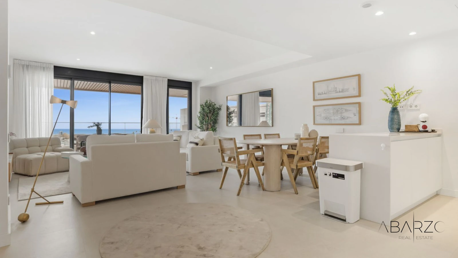 Turnkey Apartment with Premium Amenities in Selwo, Estepona — interior, New Golden Mile, Estepona (10 of 28)