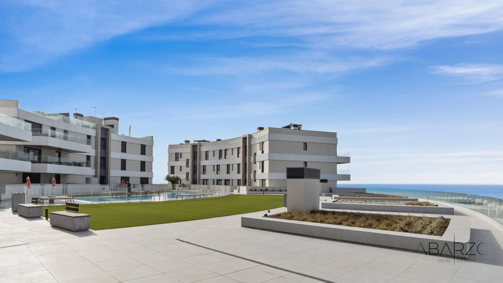 Turnkey Apartment with Premium Amenities in Selwo, Estepona — interior, New Golden Mile, Estepona (26 of 28)