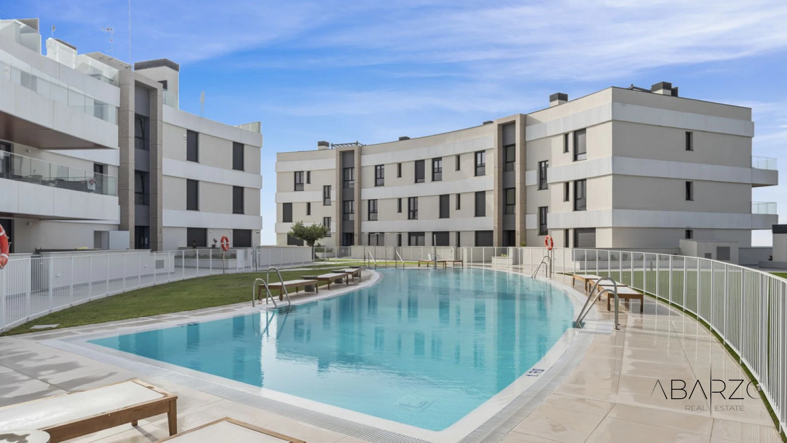 Turnkey Apartment with Premium Amenities in Selwo, Estepona — interior, New Golden Mile, Estepona (27 of 28)