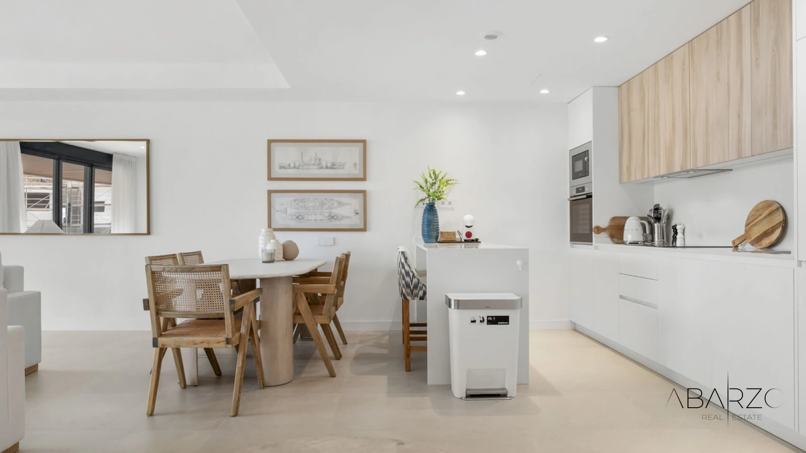 Turnkey Apartment with Premium Amenities in Selwo, Estepona — interior, New Golden Mile, Estepona (8 of 28)