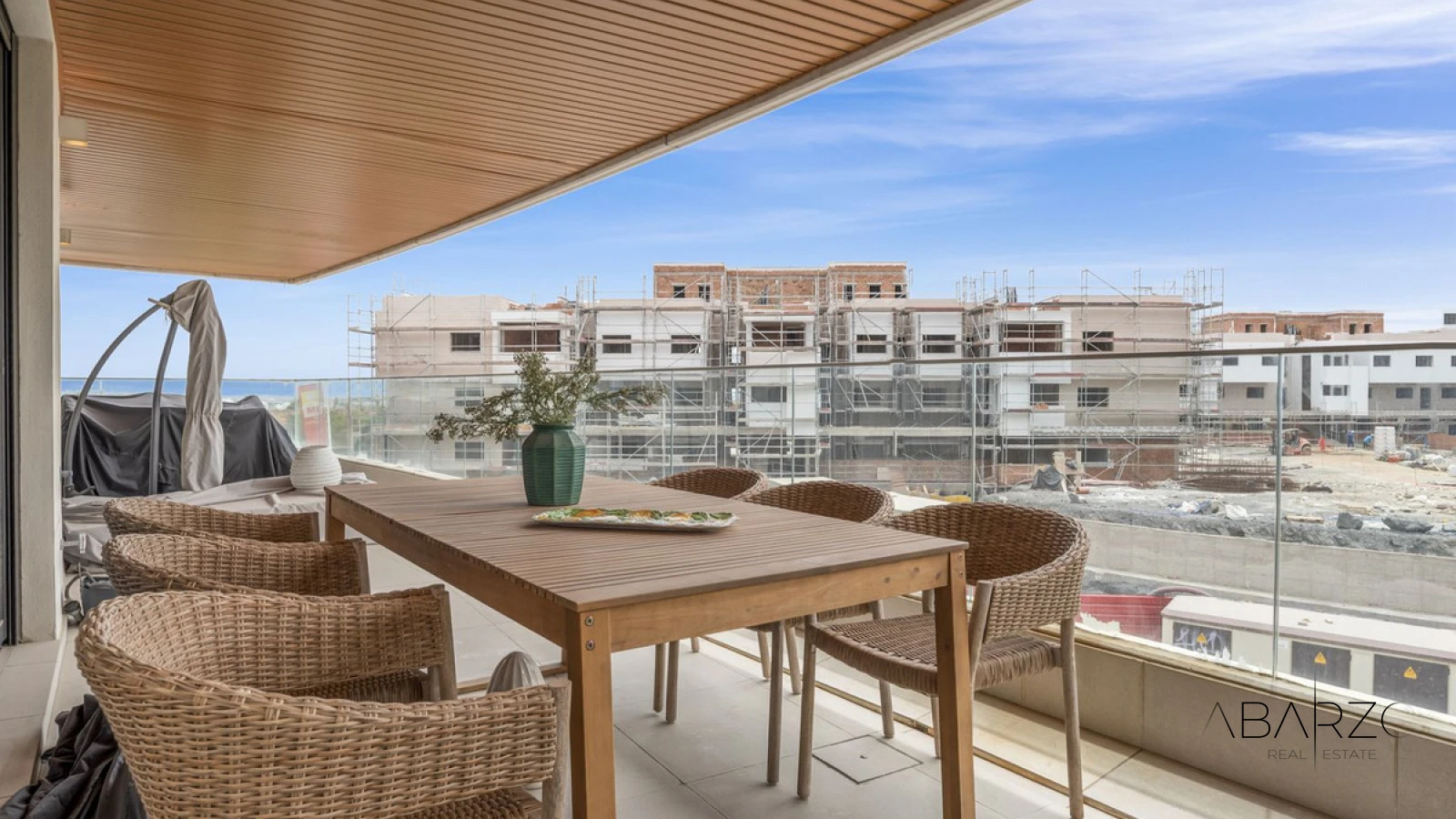 Turnkey Apartment with Premium Amenities in Selwo, Estepona — interior, New Golden Mile, Estepona (2 of 28)