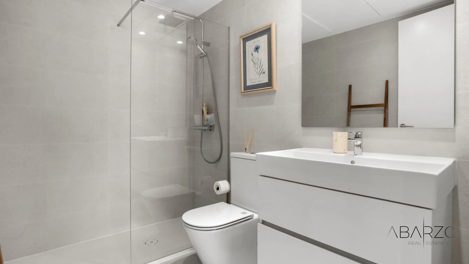 Turnkey Apartment with Premium Amenities in Selwo, Estepona — interior, New Golden Mile, Estepona (15 of 28)