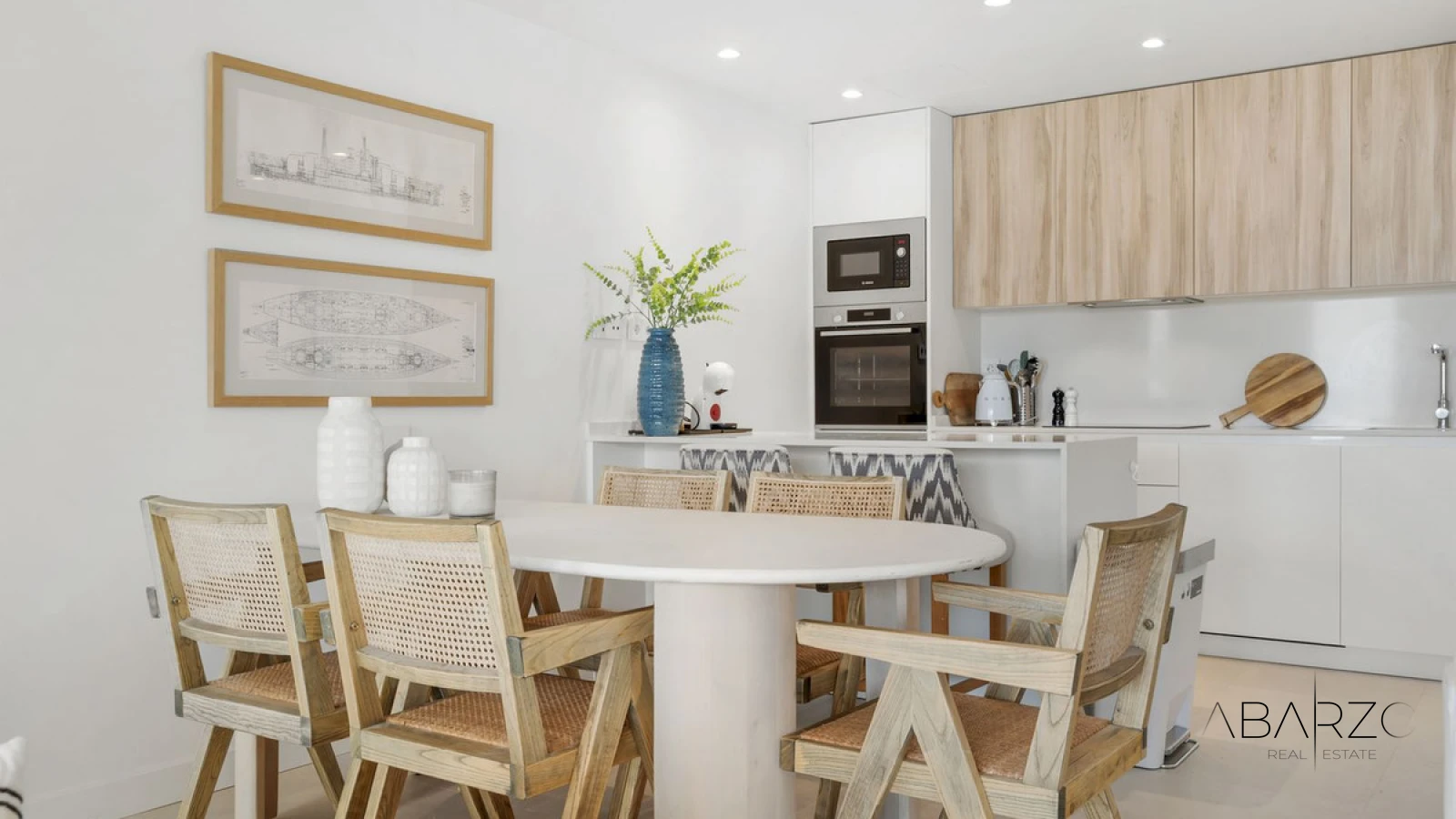 Turnkey Apartment with Premium Amenities in Selwo, Estepona — interior, New Golden Mile, Estepona (5 of 28)