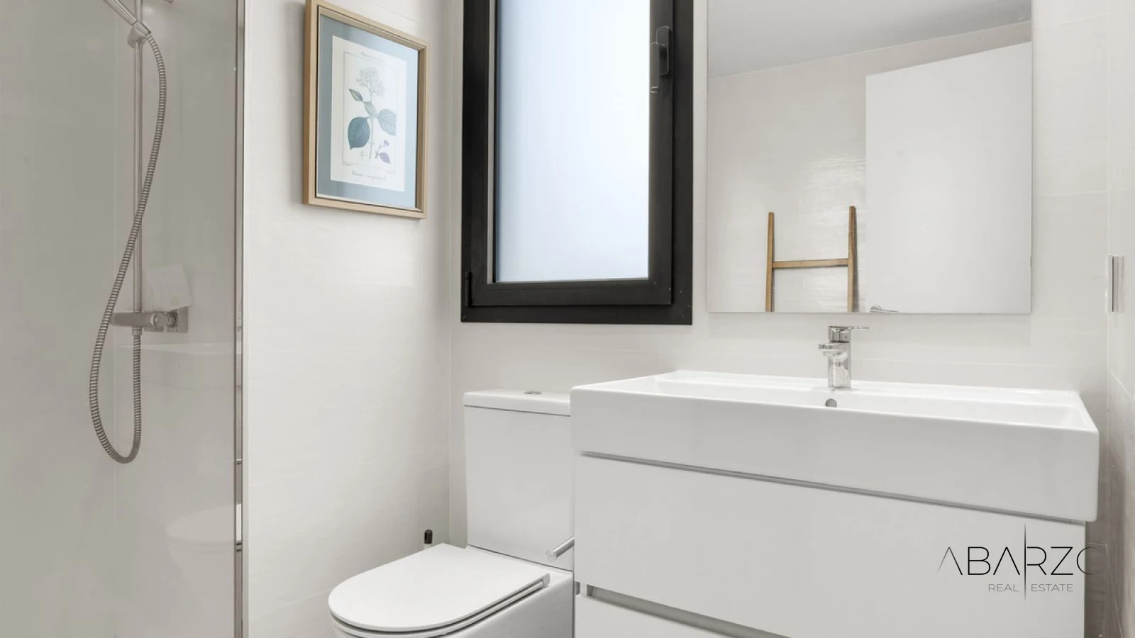 Turnkey Apartment with Premium Amenities in Selwo, Estepona — interior, New Golden Mile, Estepona (19 of 28)