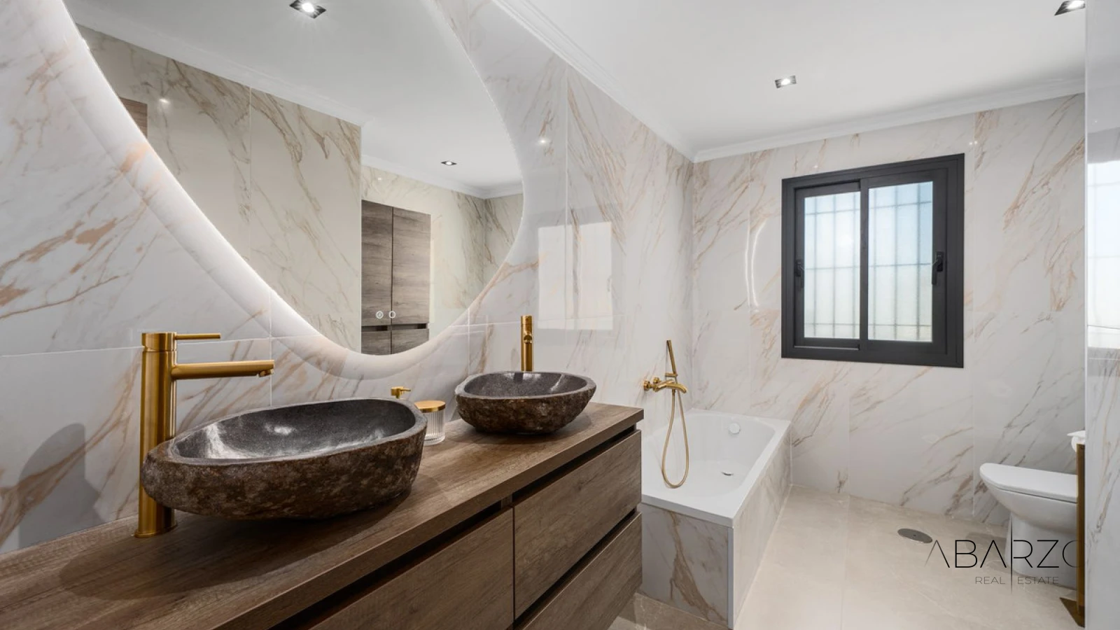 Villa with Private Pool in Altos del Rodeo, Nueva Andalucia — interior, Nueva Andalucía, Marbella (16 of 29)