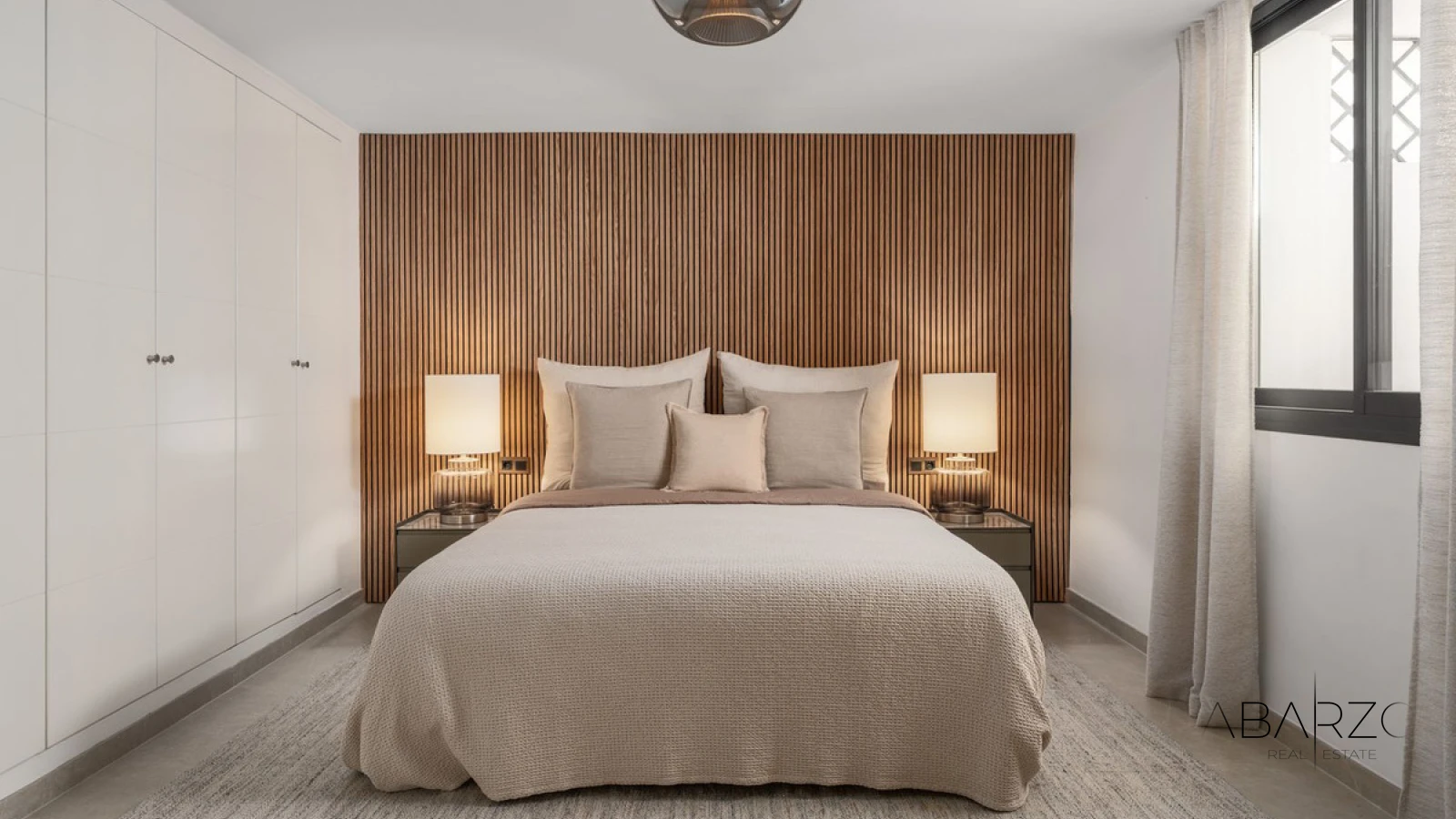 Villa with Private Pool in Altos del Rodeo, Nueva Andalucia — interior, Nueva Andalucía, Marbella (21 of 29)