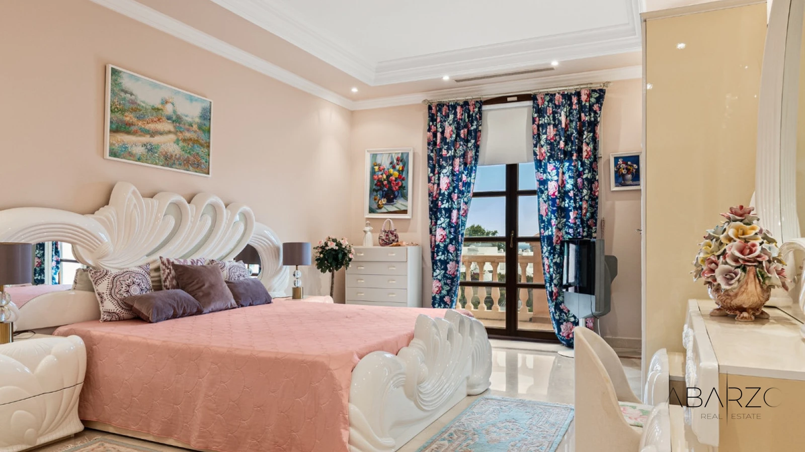 Luxury Villa with Panoramic Sea Views and Private Tennis Court in Nueva Andalucía — interior, Nueva Andalucía, Marbella (24 of 49)