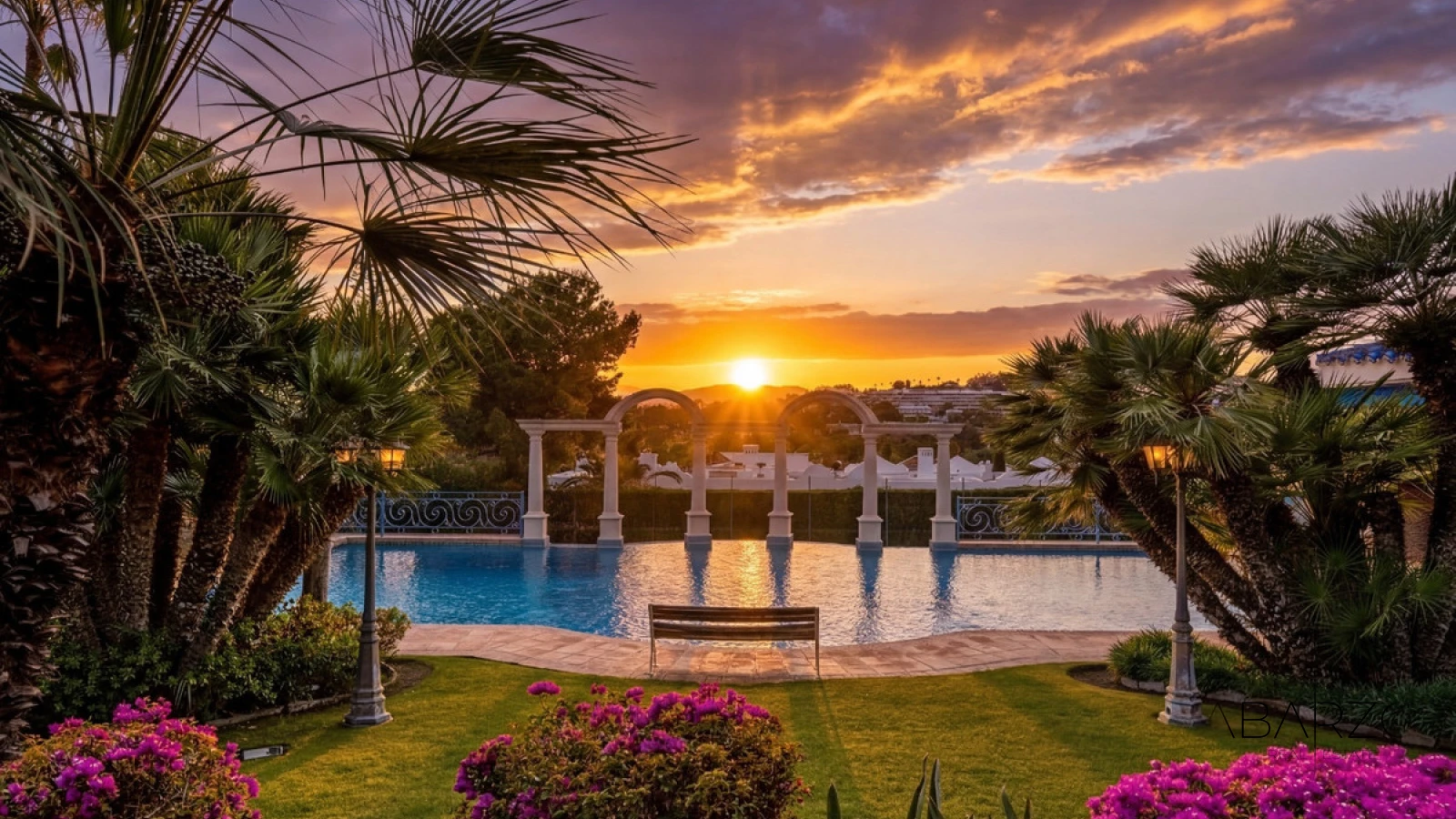 Luxury Villa with Panoramic Sea Views and Private Tennis Court in Nueva Andalucía — interior, Nueva Andalucía, Marbella (5 of 49)
