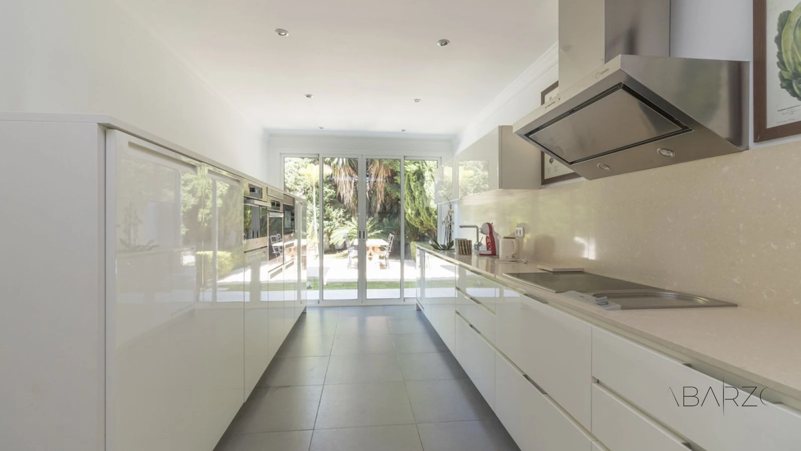 Luxury Villa with Private Pool and Beach Access in Los Monteros, Marbella — interior, Marbella East, Marbella (11 of 43)