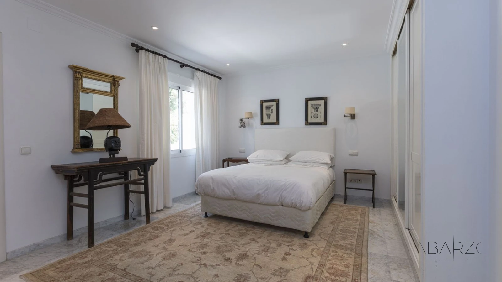 Luxury Villa with Private Pool and Beach Access in Los Monteros, Marbella — interior, Marbella East, Marbella (15 of 43)