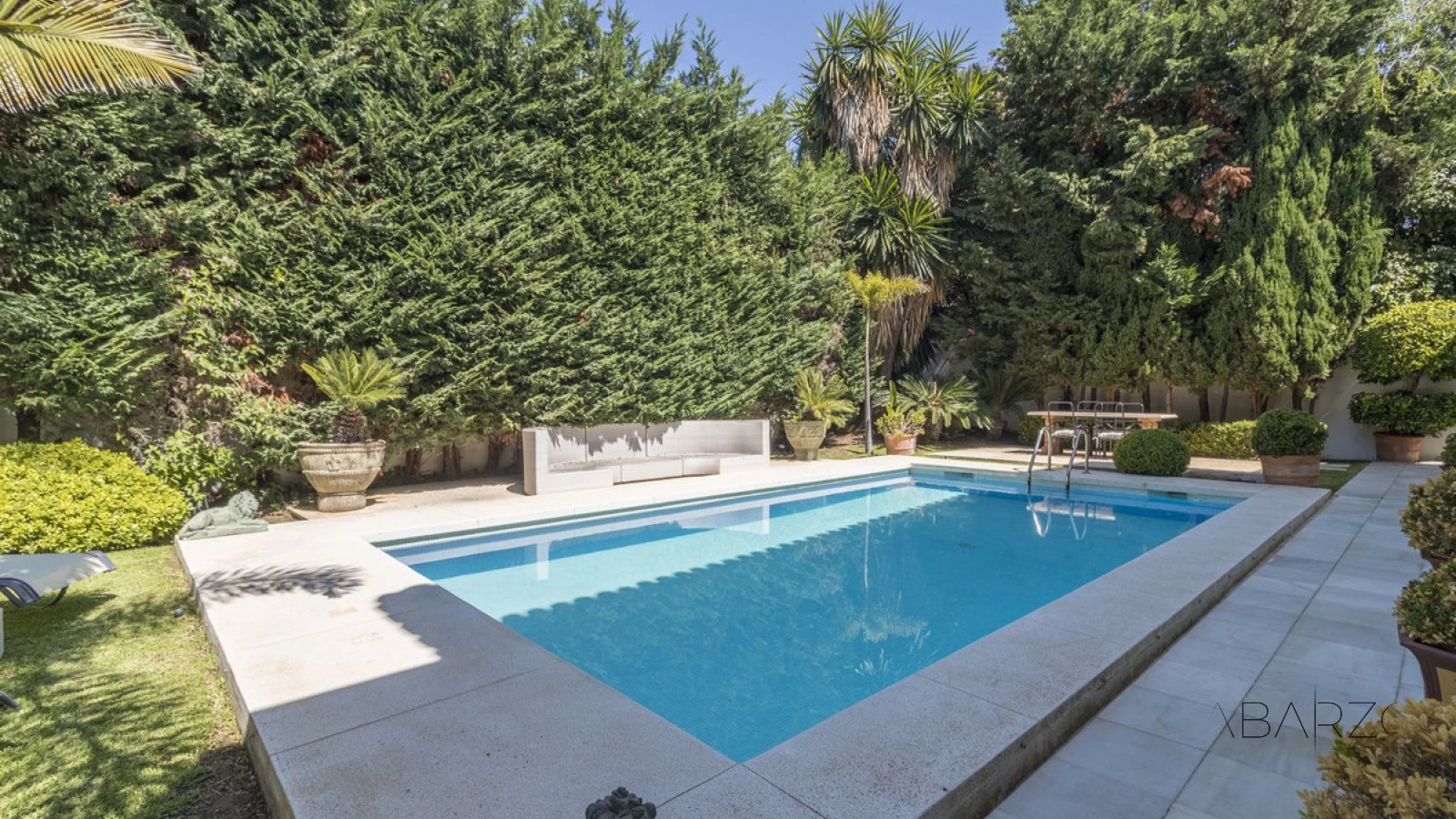Luxury Villa with Private Pool and Beach Access in Los Monteros, Marbella — interior, Marbella East, Marbella (5 of 43)