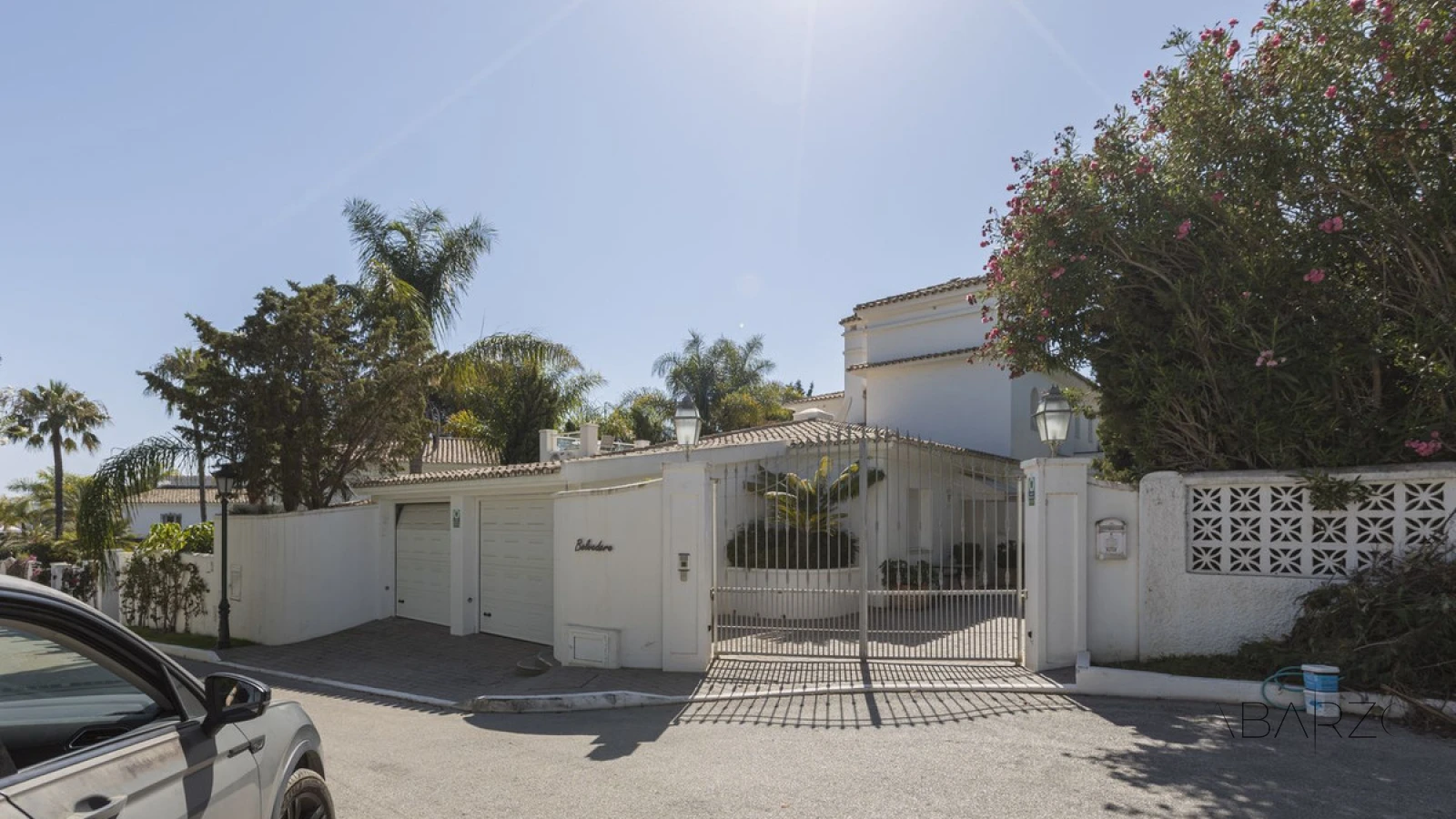 Luxury Villa with Private Pool and Beach Access in Los Monteros, Marbella — interior, Marbella East, Marbella (37 of 43)