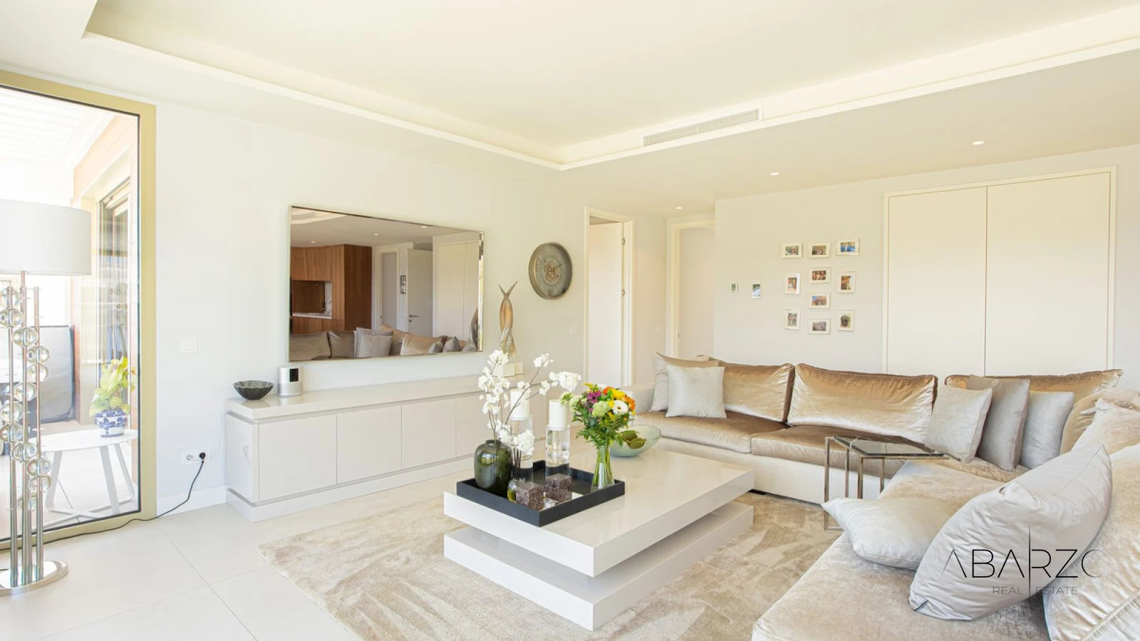 Penthouse Duplex in Puerto Banús, Costa del Sol with Sea Views and Private Terrace — interior, Golden Mile, Marbella (24 of 46)