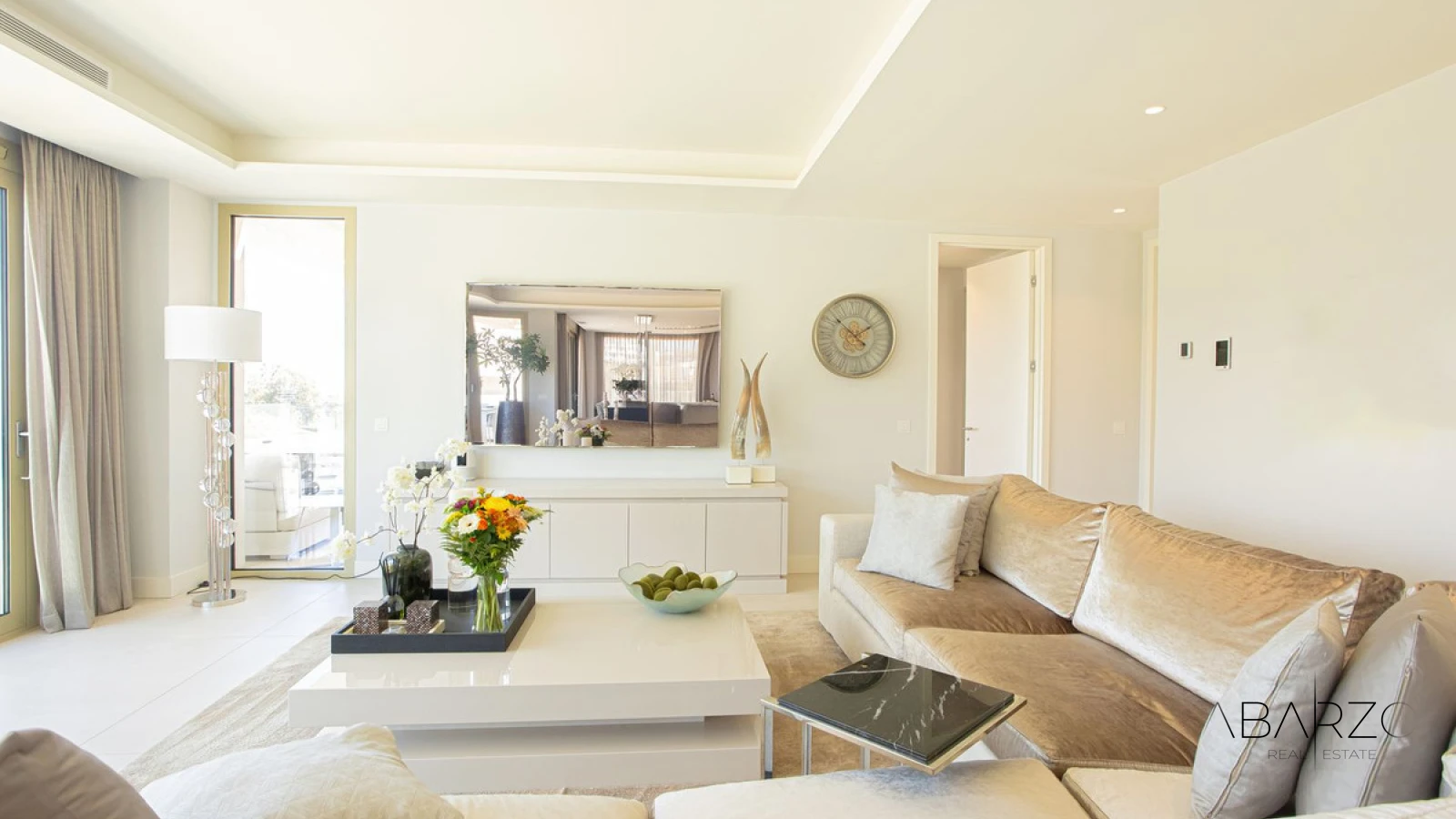 Penthouse Duplex in Puerto Banús, Costa del Sol with Sea Views and Private Terrace — interior, Golden Mile, Marbella (26 of 46)