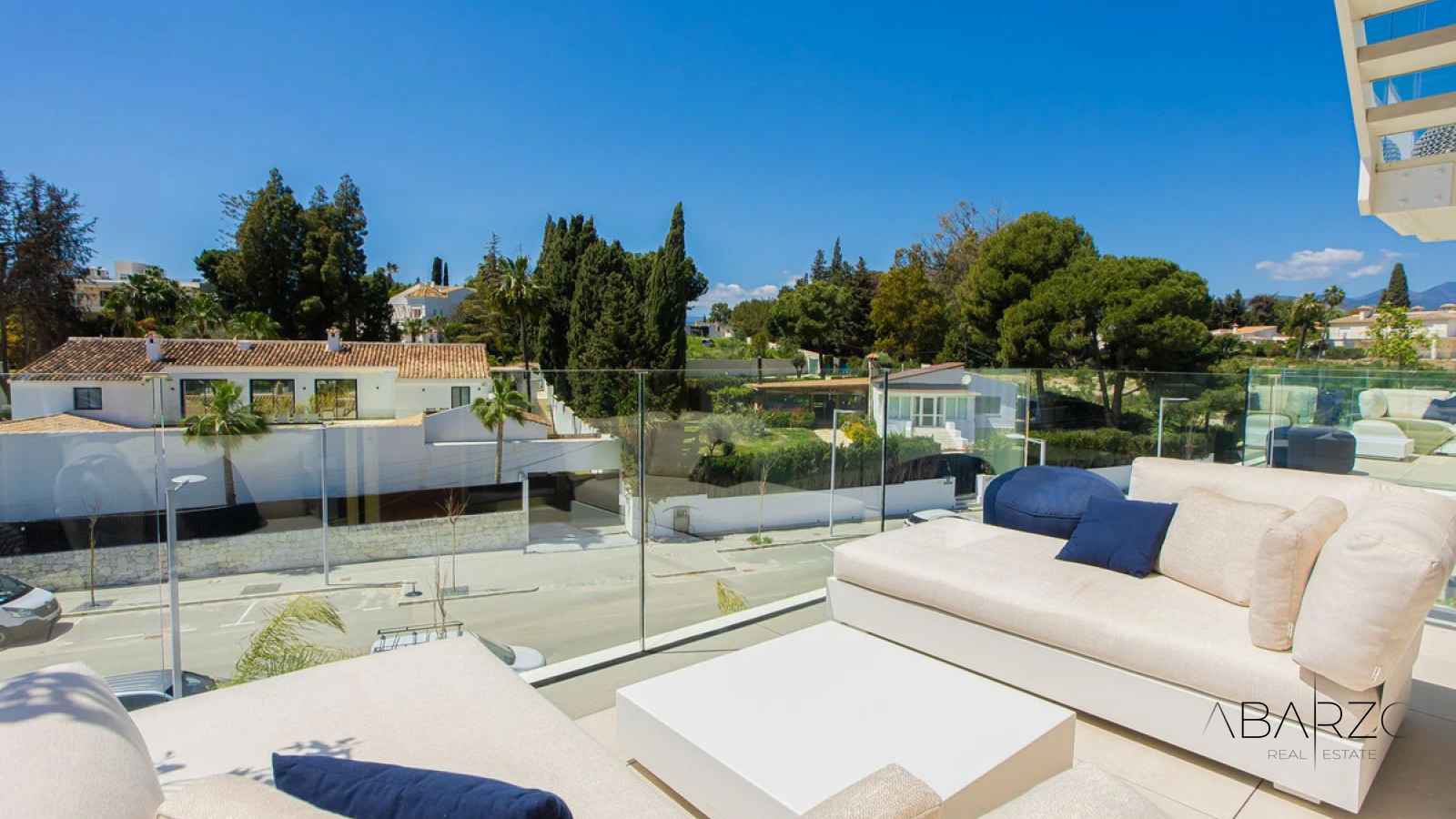 Penthouse Duplex in Puerto Banús, Costa del Sol with Sea Views and Private Terrace — interior, Golden Mile, Marbella (15 of 46)