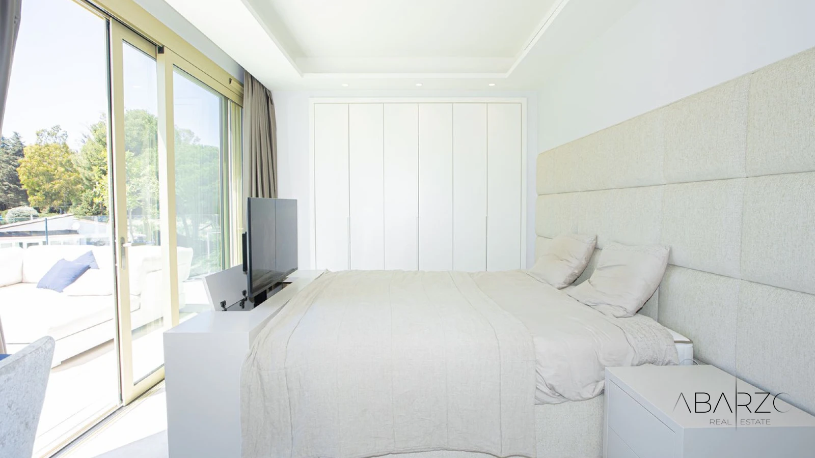 Penthouse Duplex in Puerto Banús, Costa del Sol with Sea Views and Private Terrace — interior, Golden Mile, Marbella (40 of 46)