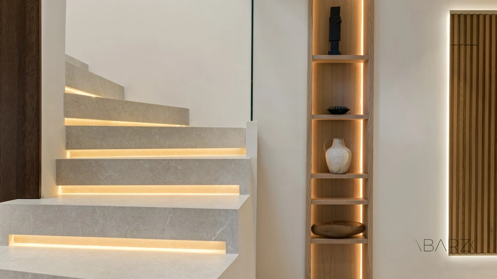 Andalusian Duplex Penthouse with Rooftop Jacuzzi in New Golden Mile, Estepona — interior, New Golden Mile, Estepona (50 of 69)