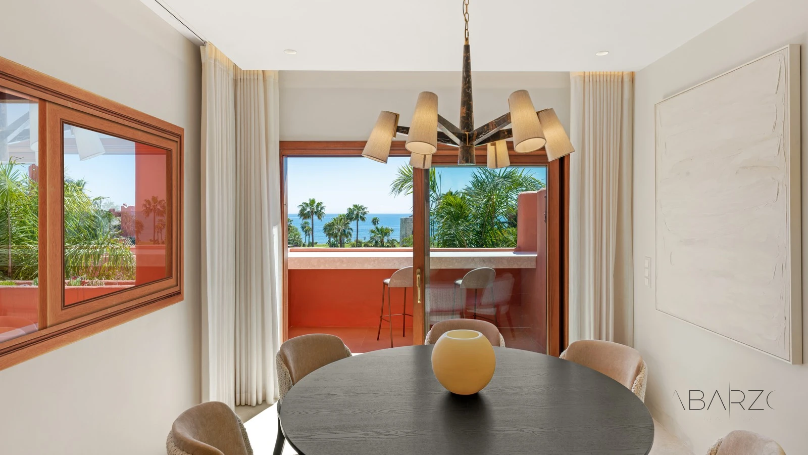 Andalusian Duplex Penthouse with Rooftop Jacuzzi in New Golden Mile, Estepona — interior, New Golden Mile, Estepona (19 of 69)