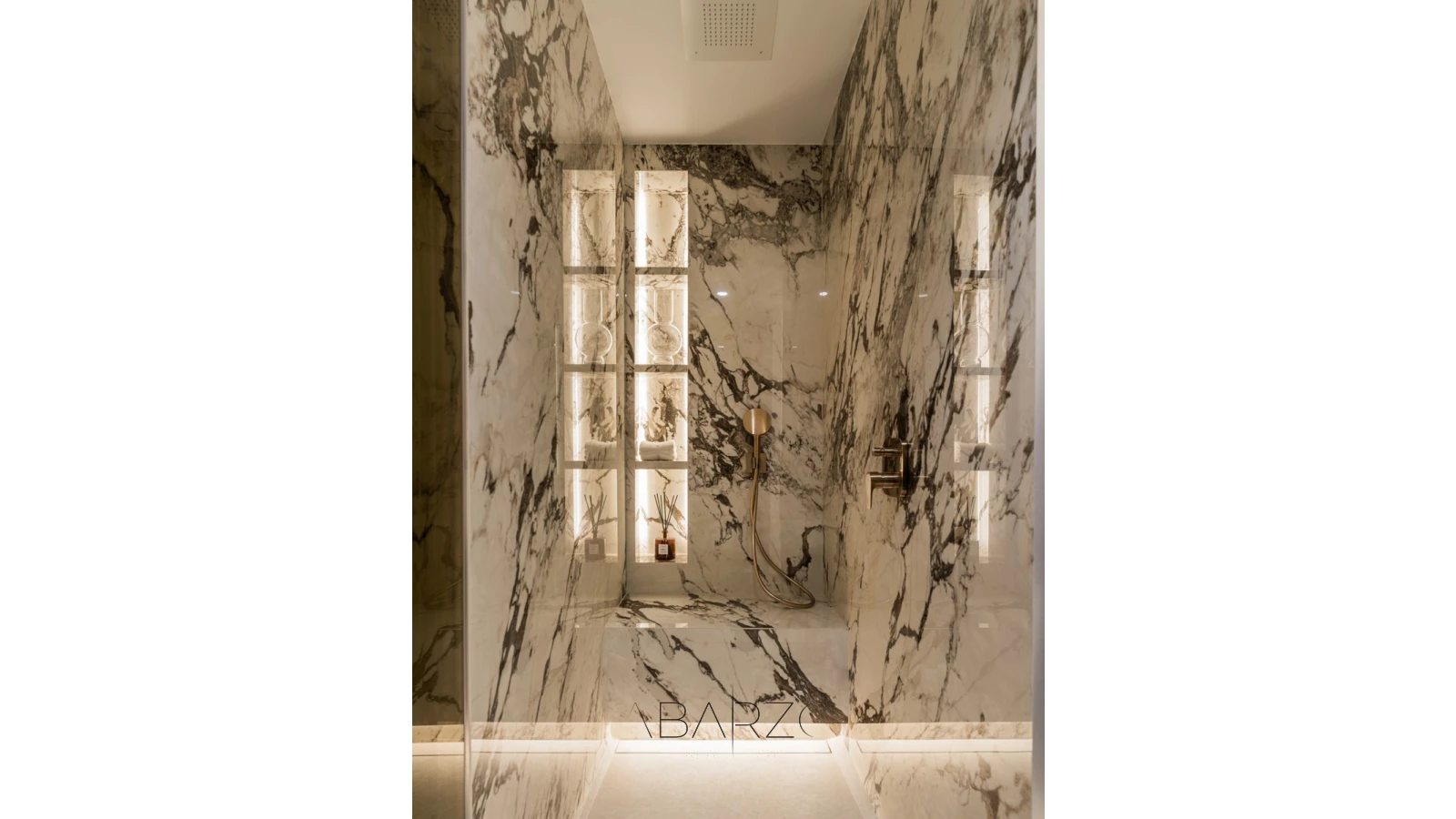 Andalusian Duplex Penthouse with Rooftop Jacuzzi in New Golden Mile, Estepona — interior, New Golden Mile, Estepona (39 of 69)