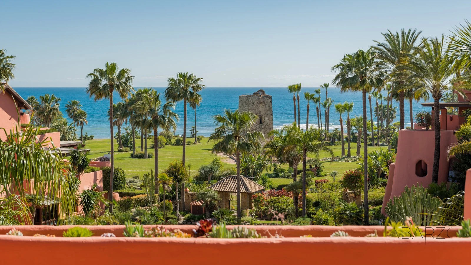 Andalusian Duplex Penthouse with Rooftop Jacuzzi in New Golden Mile, Estepona — interior, New Golden Mile, Estepona (4 of 69)