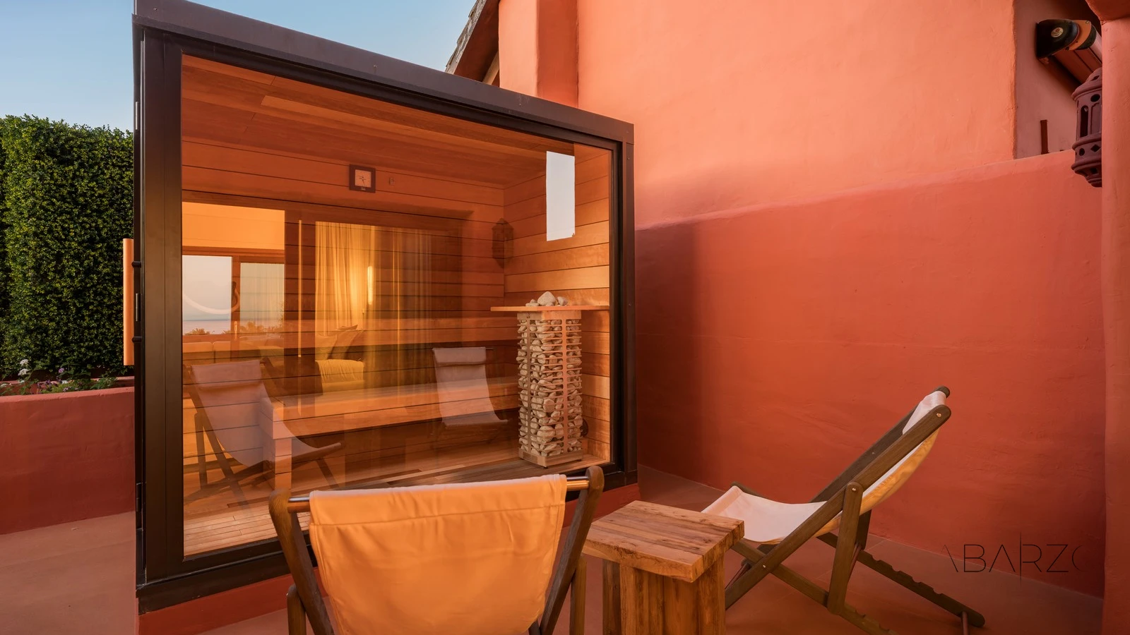 Andalusian Duplex Penthouse with Rooftop Jacuzzi in New Golden Mile, Estepona — interior, New Golden Mile, Estepona (46 of 69)