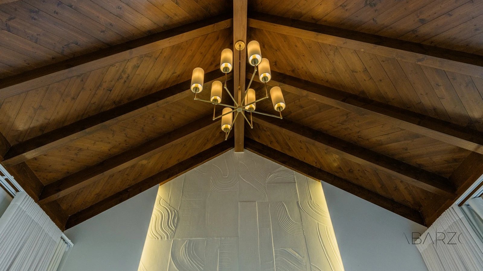 Andalusian Duplex Penthouse with Rooftop Jacuzzi in New Golden Mile, Estepona — interior, New Golden Mile, Estepona (29 of 69)