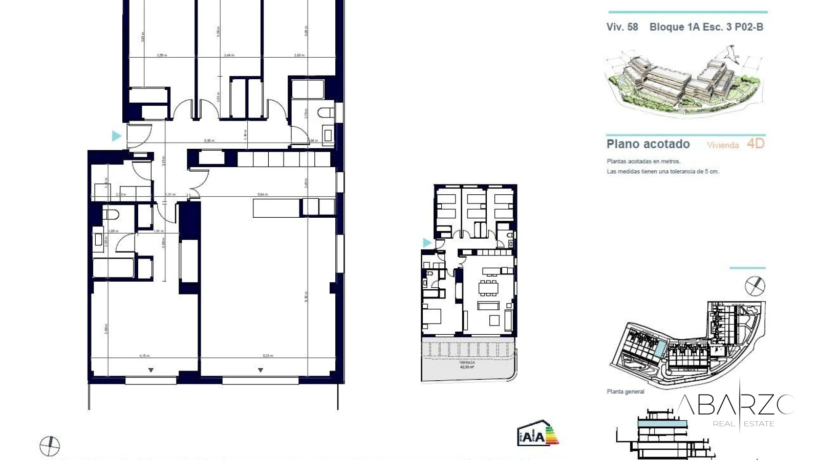 Luxury New Build Apartments in Estepona with Sea Views and Premium Amenities — interior, Estepona Port, Estepona (18 of 19)