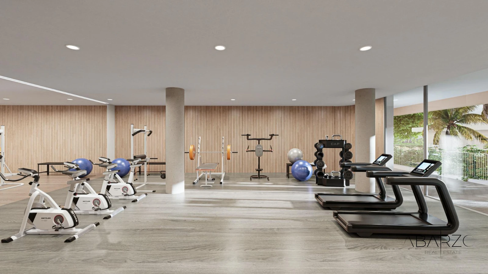 Luxury New Build Apartments in Estepona with Sea Views and Premium Amenities — interior, Estepona Port, Estepona (13 of 19)