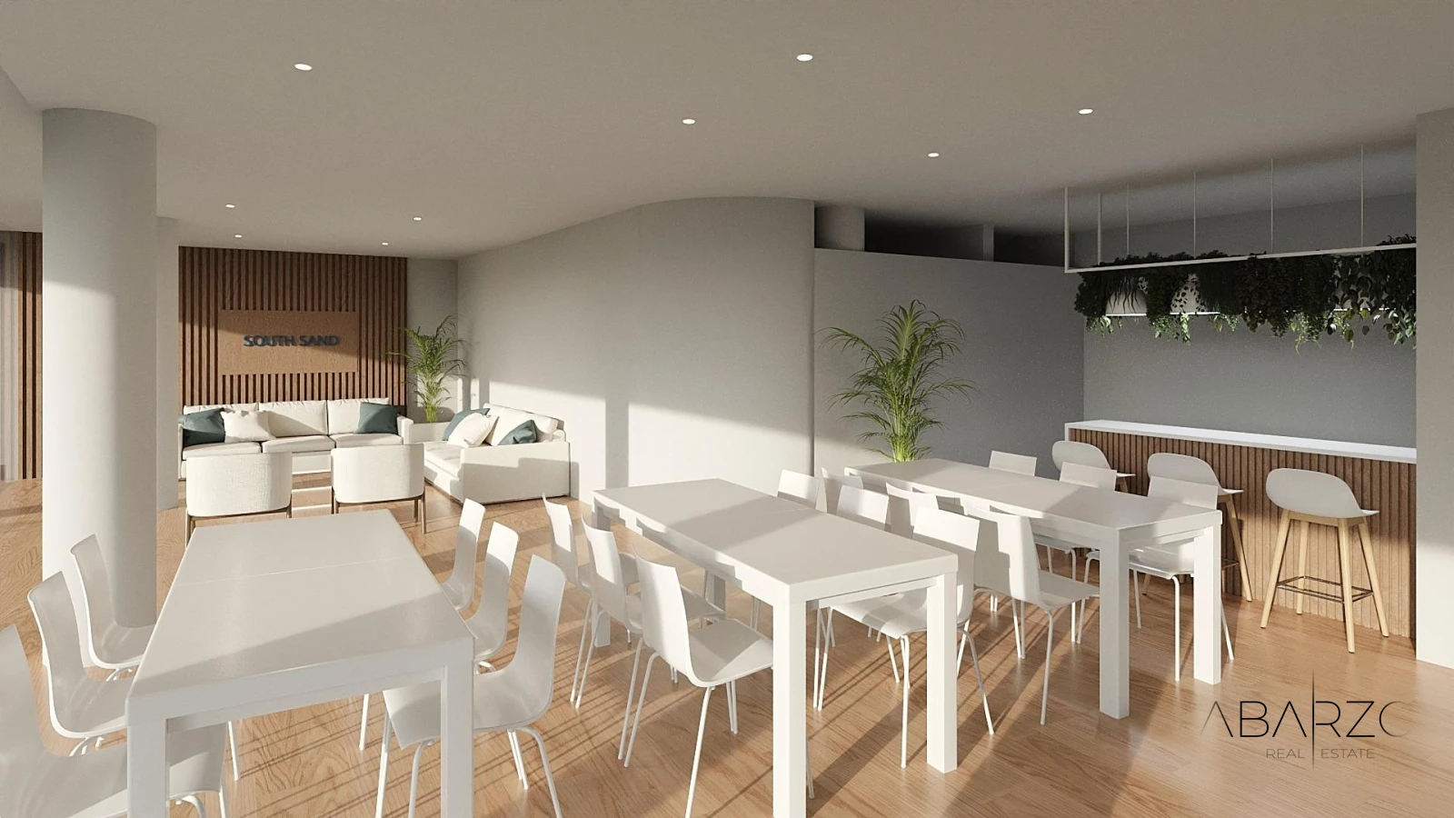 Luxury New Build Apartments in Estepona with Sea Views and Premium Amenities — interior, Estepona Port, Estepona (12 of 19)