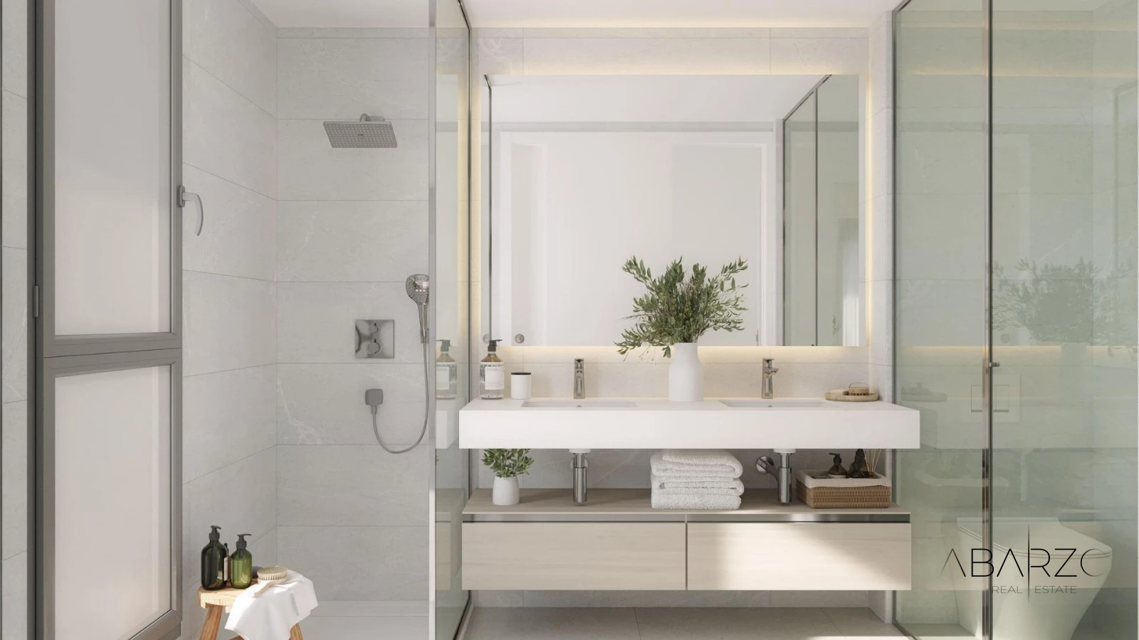 Modern New Build Apartments in Selwo Estepona Near Beach and Golf — interior, New Golden Mile, Estepona (10 of 14)