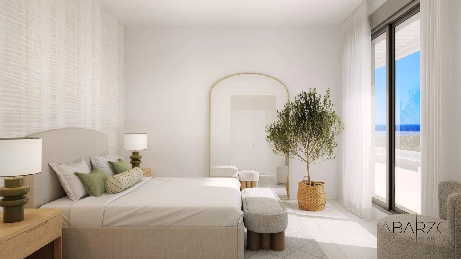 Modern New Build Apartments in Selwo Estepona Near Beach and Golf — interior, New Golden Mile, Estepona (8 of 14)
